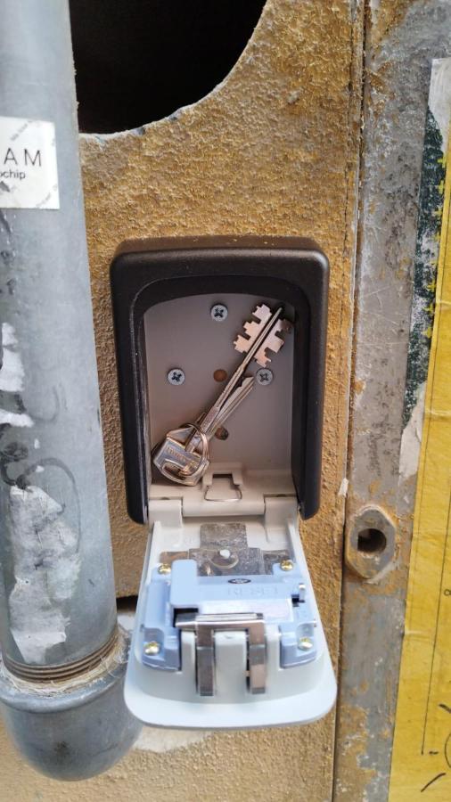 ジェノヴァThe First Porta Soprana Prioneアパートメント エクステリア 写真
